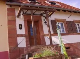 Gîte La Petite Maison