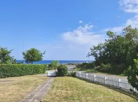 Lovely Holiday Flat Close To The Beach