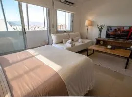 Delta Boutique Loft, en el centro de Salta, para 3 by BEDBOOK