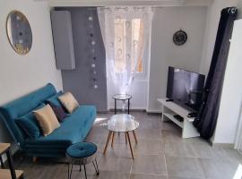 Marguerite - Charme et confort, hotel a Orange