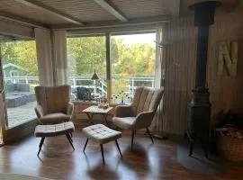 Holiday Home 150 M From The Beach In Bornholm
