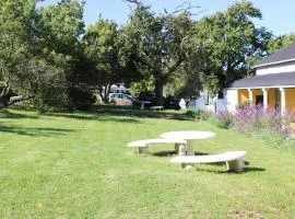 Goedgedacht Farm