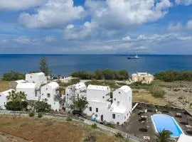 Anna Traditional Apartments