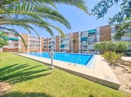 La Sinia - Litoral Costa Dorada