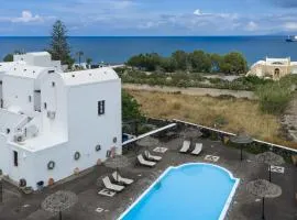 Anna Traditional Apartments