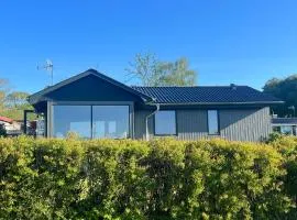 Holiday Home Near Høruphav Sea View Nature