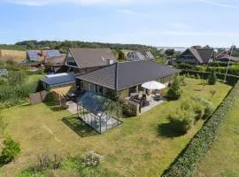 Holiday Home In South Funen Near Beach