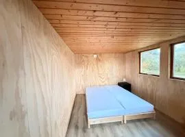 Newly Renovated Holiday Home By The Fjord