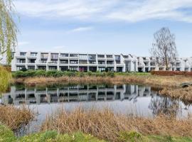 Lovely Holiday Apartment In Central Location: Helsingør şehrinde bir otel