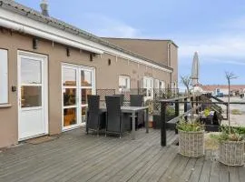 Small Oasis By The Coast On Beautiful Ærø