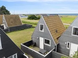Holiday Home Near Beach Fun In Gedser