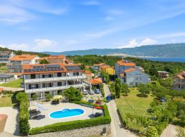 Guesthouse Marija, hotell sihtkohas Lopar