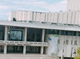 AlexHouseTheater