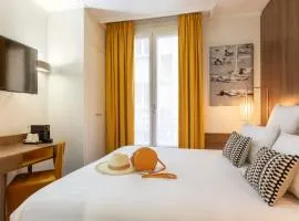 Best Western Plus 61 Paris Nation Hotel