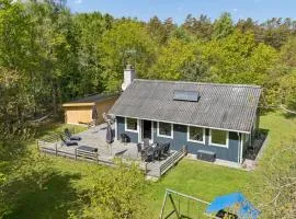 Lovely Holiday Home In The Middle Of Nature