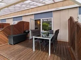 Holiday Apartment In Dueodde Bornholm