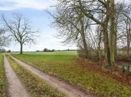Countryside Property With Great Fishing Options
