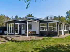 Active Holiday In Large Home With Garden
