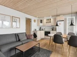 Cosy Small Holiday Apartment For 4 Persons