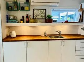 Classic Danish Holiday Home