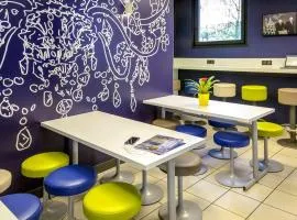 ibis budget Vienne Sud