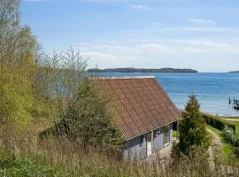 Holiday Home With Lovely View Of Lillebælt