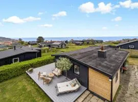 Charmantes Ferienhaus Mit Blick Auf Die Ostsee