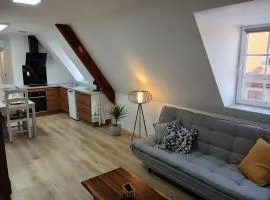 La suite de Madame Vauban