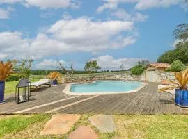 Villa Douceur - Avec piscine privée et sauna