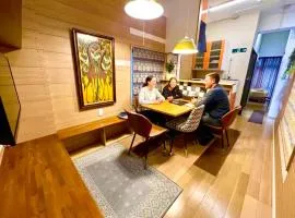Okinawa Coffee StayCozy 3 Beans Experience