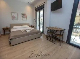 Euphoria Central Living