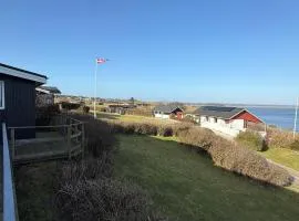 Lovely Holiday Home Near Fjord And Beach