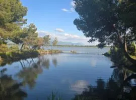 Eni's Villa
