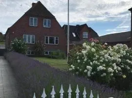 Unique Villa With Harbour View