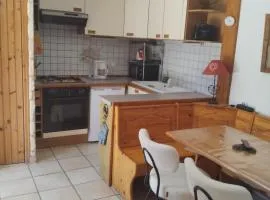 Studio "Le Panpounet"