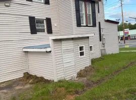 Plattsburgh Stay