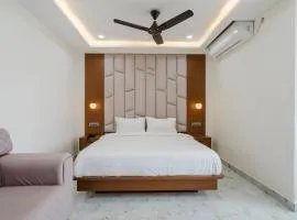 Hotel Rasballa Grand