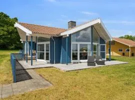 Sea View And Calm In Lovely House For 10 Guests