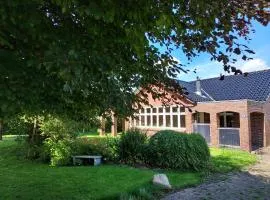 Villa In A Cozy Village In Southern Jutland
