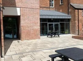 Ashbourne Gateway Lodge