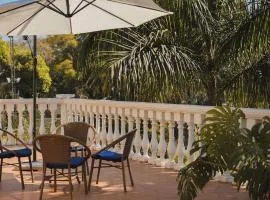 Golden Palm Boutique Hotel