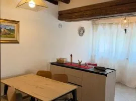 Cozy tiny flat in Cadore Dolomiti