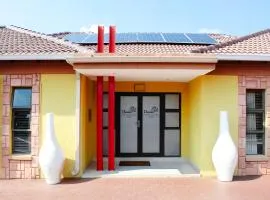Divine Guest Lodge
