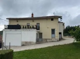 Casa Kontrasta