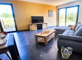 maison avec piscine LAUDUN