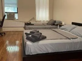 New York City Guesthouse 3