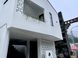 Singgah Sejenak Dieng, hotel din Dieng