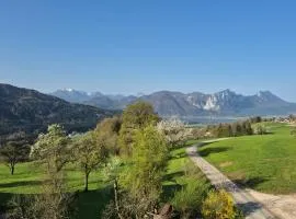 Familie Edtmayer - Rindbergerhof
