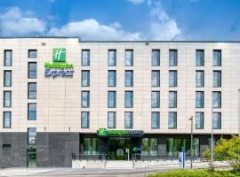 Holiday Inn Express - Fulda by IHG