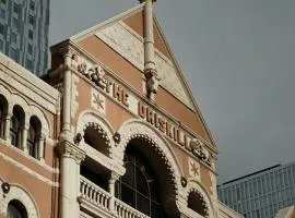 The Driskill